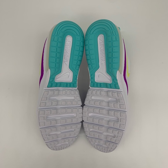 WMNS Nike Air Max Sequence 4.5 - Picture 6 of 10